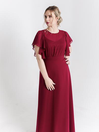 Платье Cherry