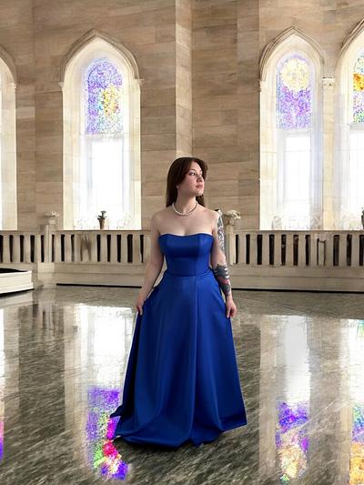 Платье Kerry